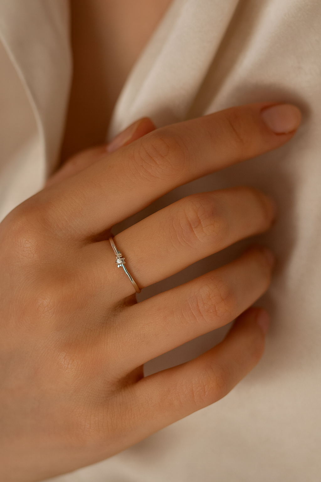 Anoa advent calendar Advent Sunday jewelry 2025 - 4 jewelry