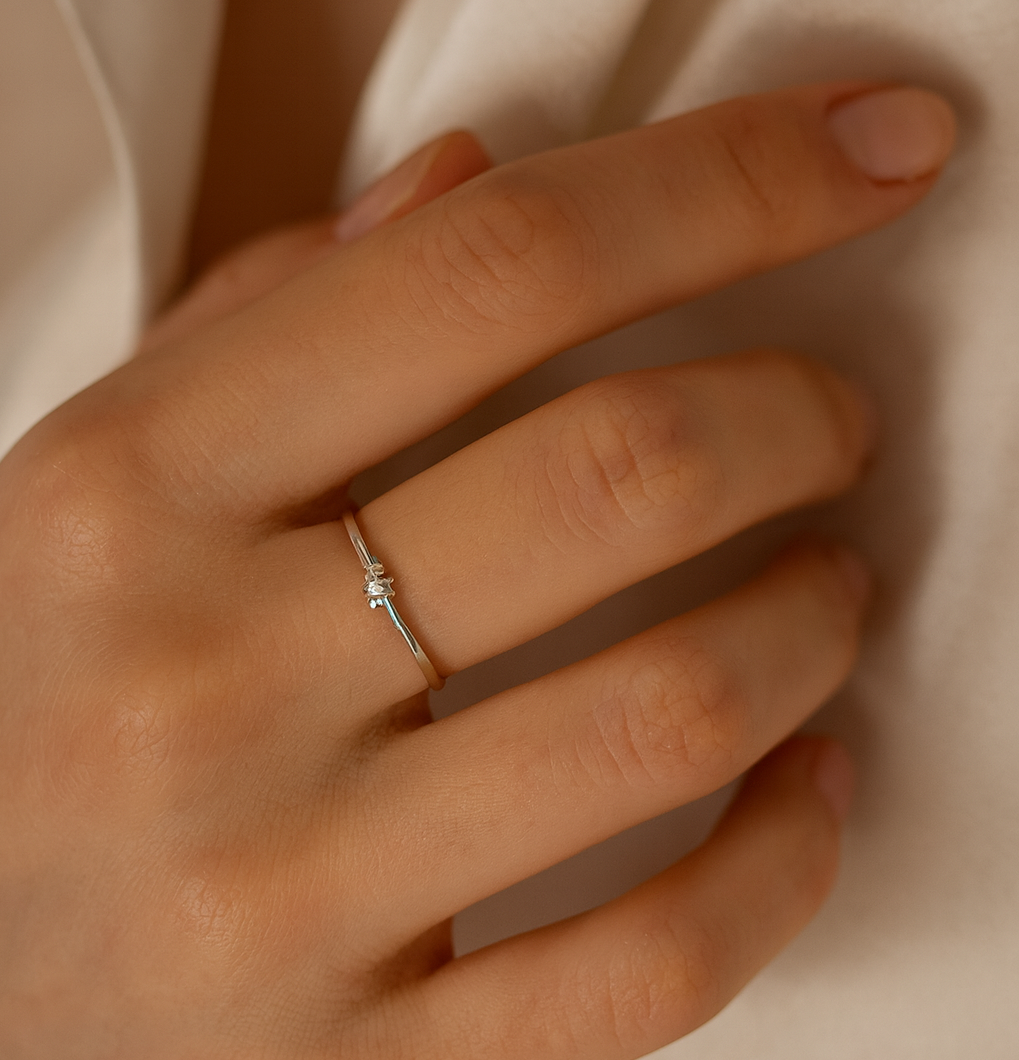 Anoa advent calendar Advent Sunday jewelry 2025 - 4 jewelry