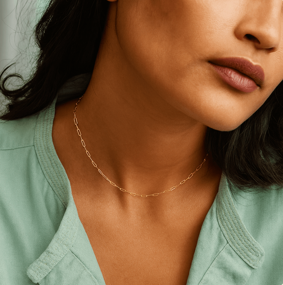 Mit Herz und Mut: Gründerin Steffi über ihre Träume, Familie und den Schmuck Adventskalender für Frauen - AnoaShop