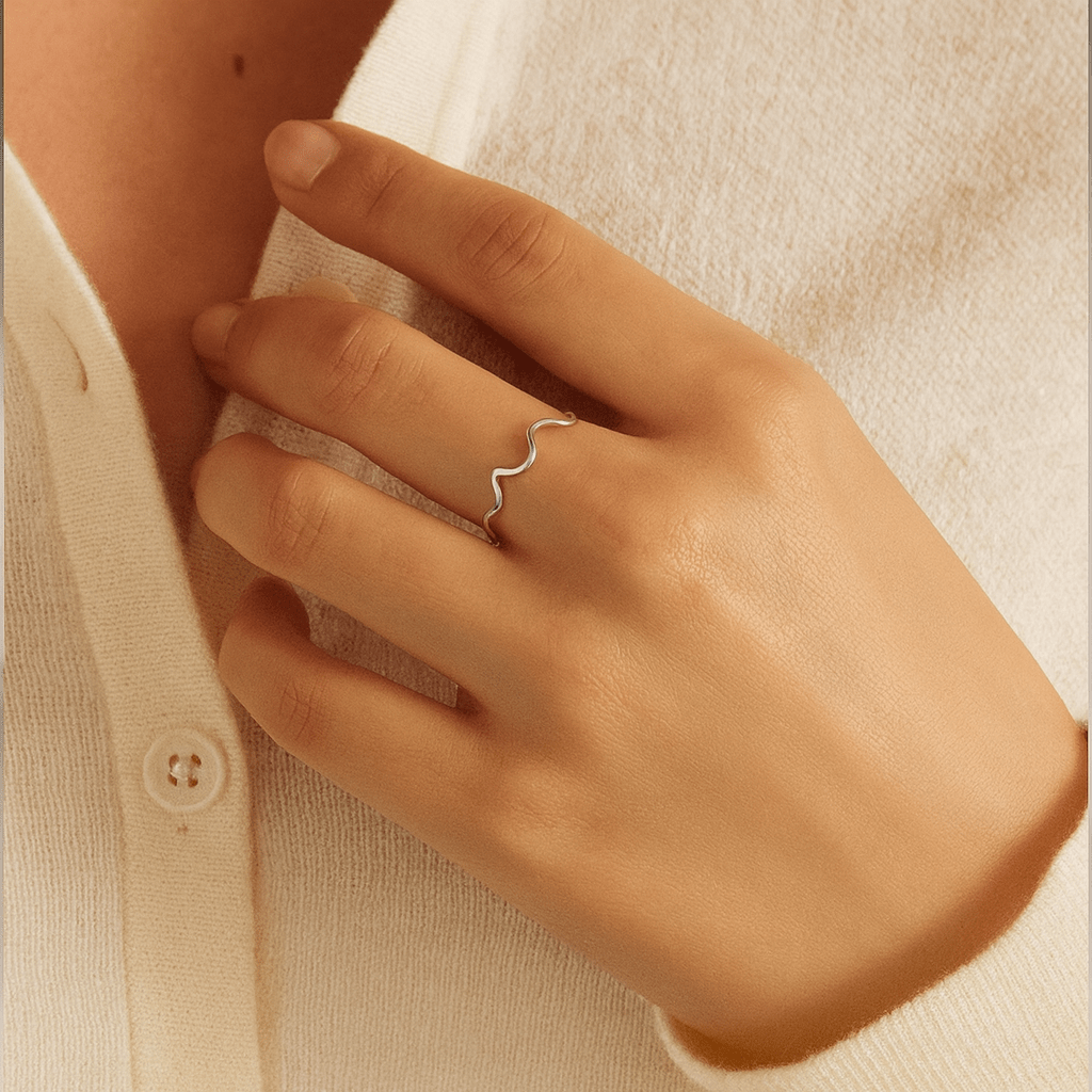 Ringgrößenhilfe – So findest du die passende Größe - AnoaShop