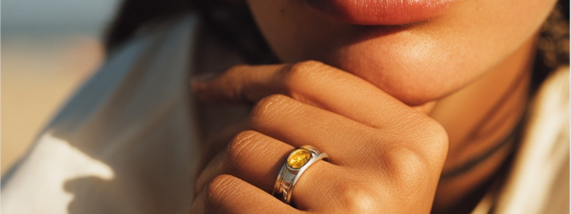 Fingerringe für jeden Anlass – Elegante Ringe und trendige Designs für dein Handgelenk - AnoaShop