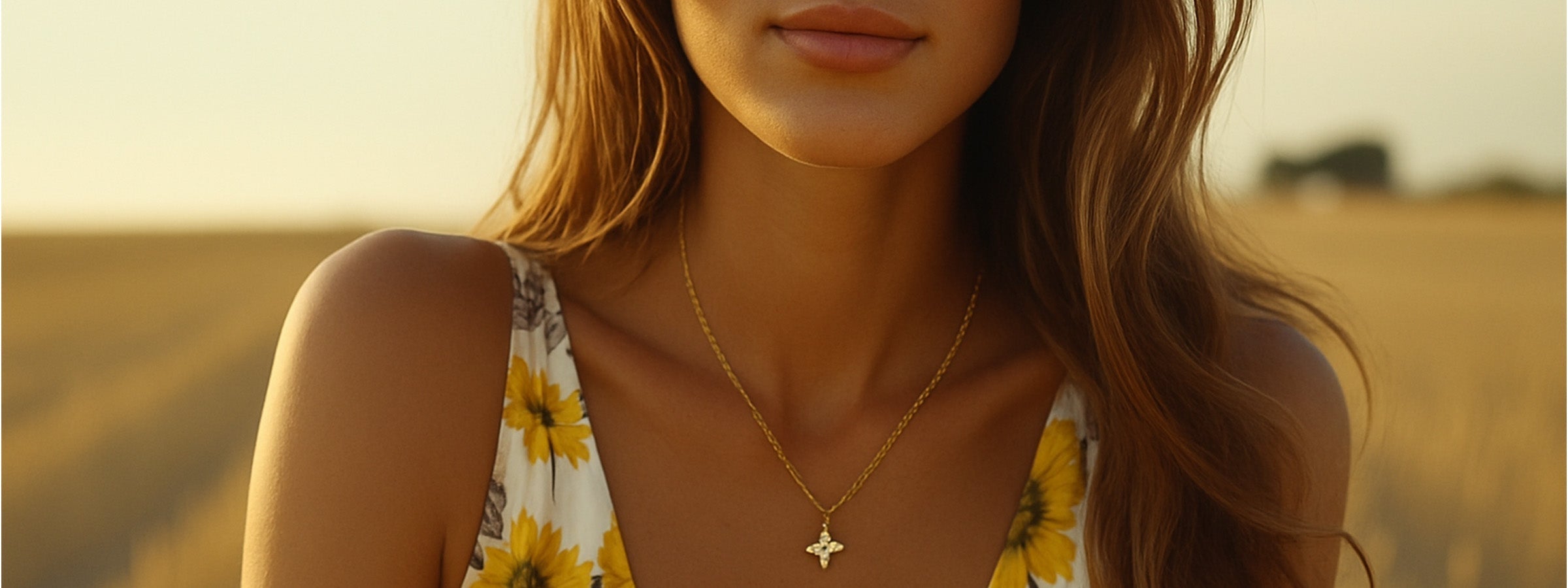 Ketten für jeden Anlass – Elegante Halsketten und Trend-Designs - AnoaShop