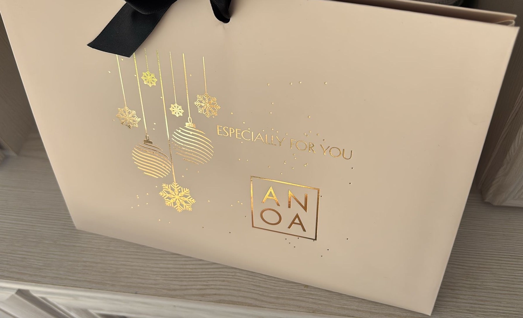 333er Gold Adventskalender Design24x
