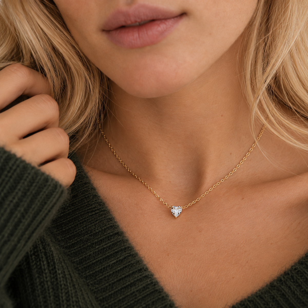Sale Surprise Box - 12 pieces of jewelry - 80% discount