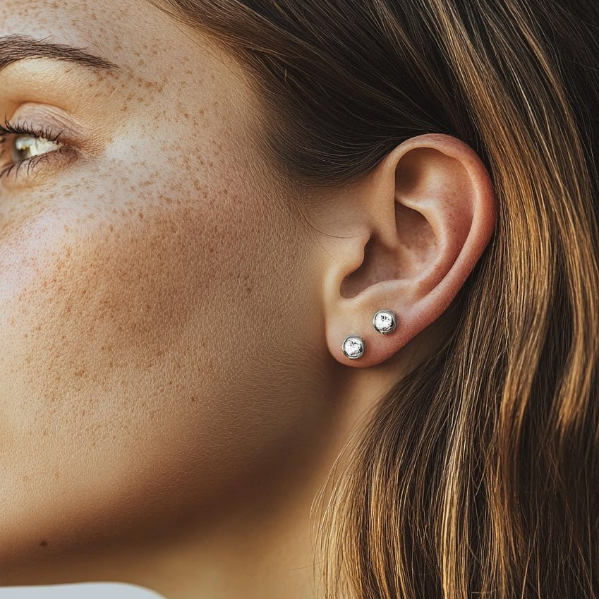 Anoa Adventskalender Adventssonntage Schmuck 2025 - 4 Schmuckstücke - AnoaShop