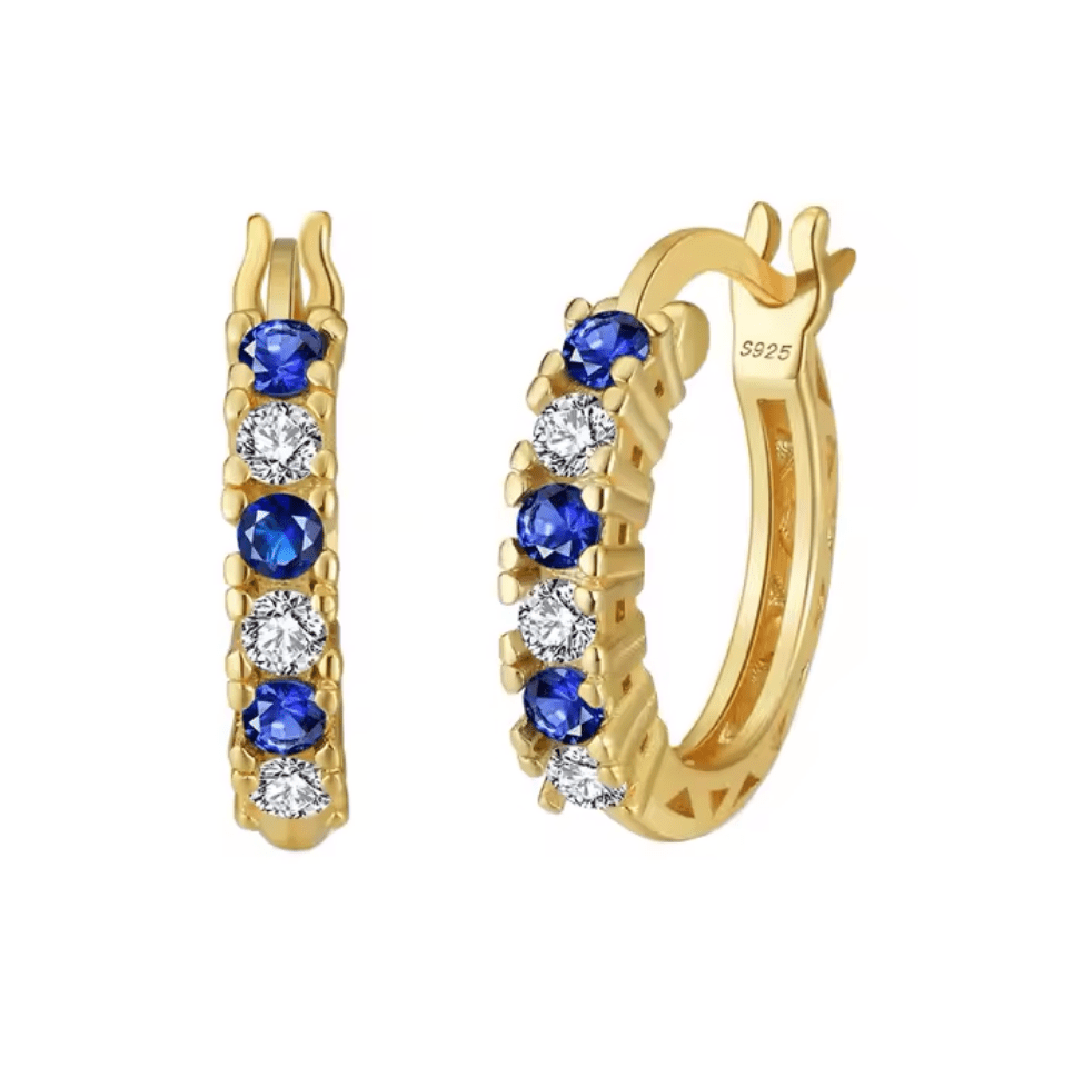Anoa Advent Calendar Advent Sundays Jewelry 2025 - 4 pieces of jewelry - AnoaShop