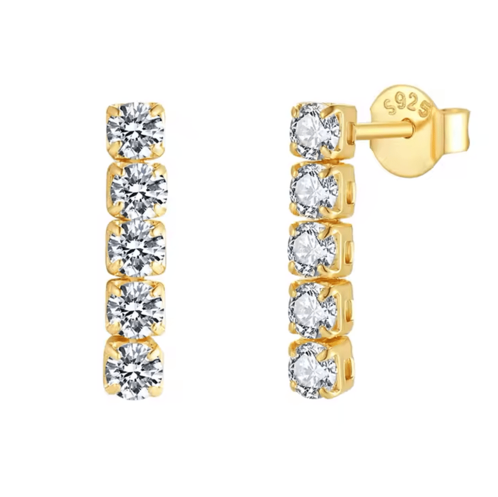 Anoa Advent Calendar Advent Sundays Jewelry 2025 - 4 pieces of jewelry - AnoaShop