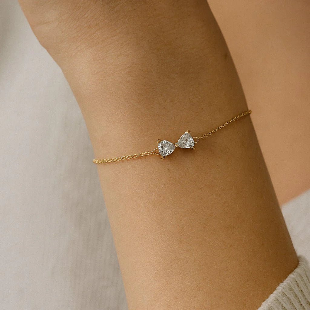 Anoa Adventskalender Schmuck 2025 - 12 Schmuckstücke - AnoaShop