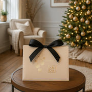 Anoa Adventskalender Schmuck 2025 - 12 Schmuckstücke - AnoaShop