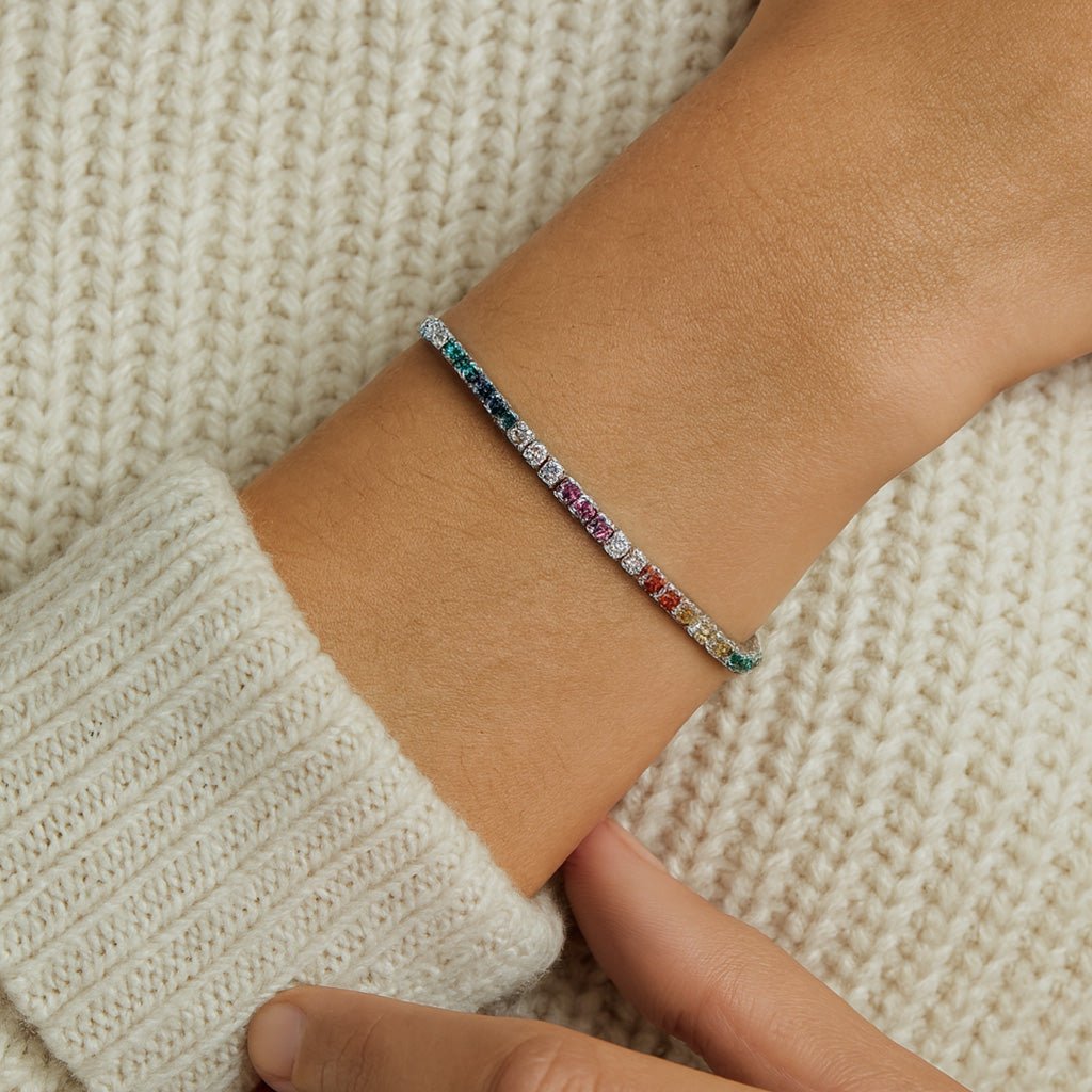 Anoa Adventskalender Schmuck 2025 - 12 Schmuckstücke - AnoaShop
