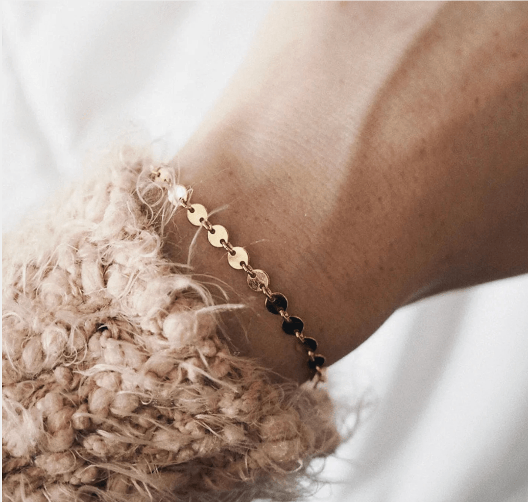 Anoa Adventskalender Schmuck 2025 - 12 Schmuckstücke - AnoaShop