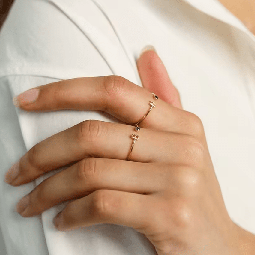 Anoa Schmuck Überraschungsbox MAXI (24 Schmuckstücke) - Personalisiert - AnoaShop