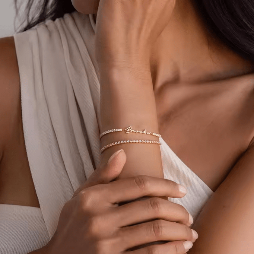 Anoa Schmuck Überraschungsbox MIDI (12 Schmuckstücke) - Personalisiert - AnoaShop