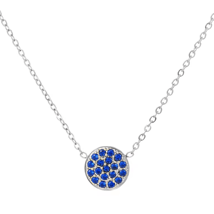 Geburtsstein Kette - Elegant - AnoaShop