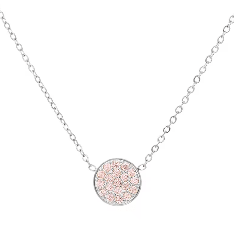 Geburtsstein Kette - Elegant - AnoaShop