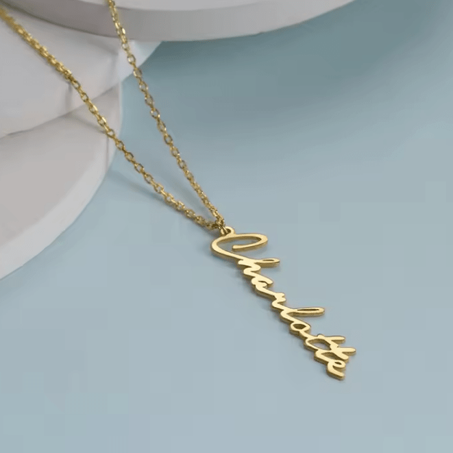 Namenskette - Pure - AnoaShop