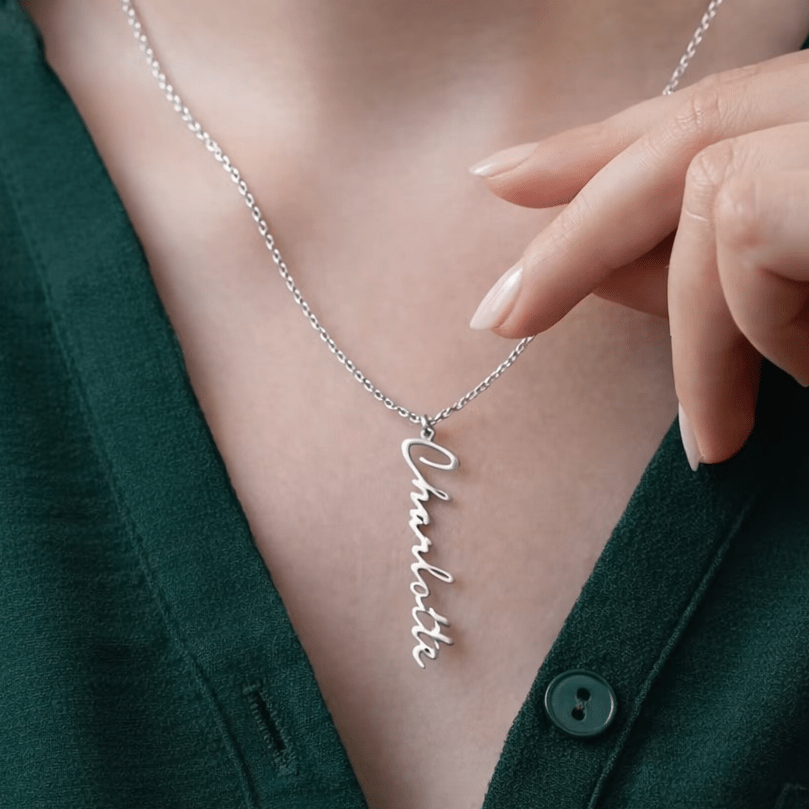 Namenskette - Pure - AnoaShop