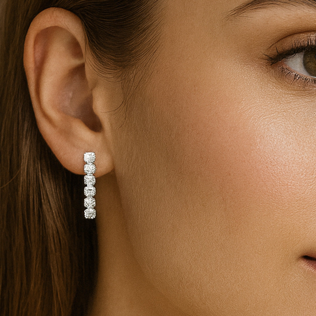 Anoa advent calendar Advent Sunday jewelry 2025 - 4 jewelry